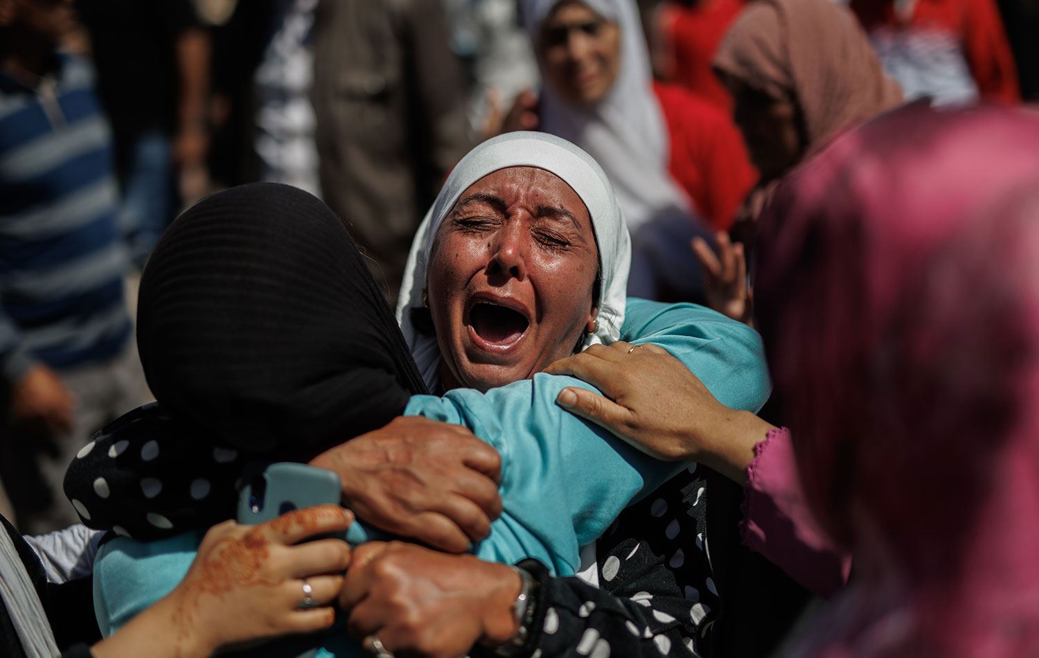 Fas'taki depremde ölenlerin sayisi 2 bini geçti