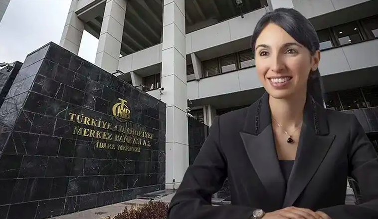 Yilin son enflasyon raporu açiklandi! TCMB tahmin yükseltti