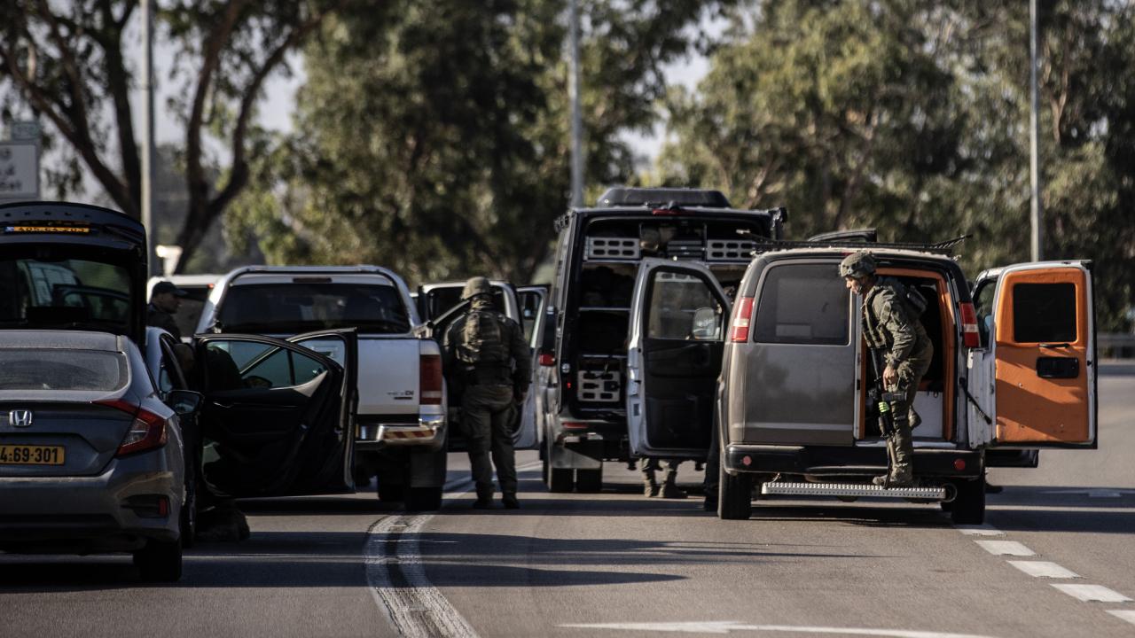 Daxuyaniya Hamasê ya derbarê girtiyên Îsraîlî: Tistên tên gotin derew in!