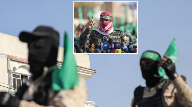 Hemas: Me wek bersiva hewldanên Erdogan dîlên Taylandî berdan