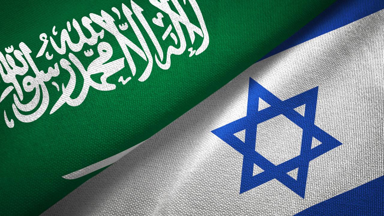 Israil'den Suudi Arabistan açiklamasi: Normallesme...