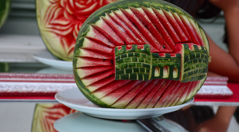 13. Diyarbakir Karpuz Festivali yarin basliyor