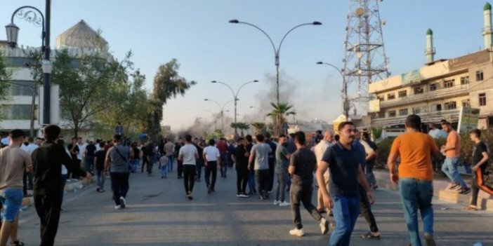 40’tan fazla Kürt genci Kerkük’te gözaltina alindi!