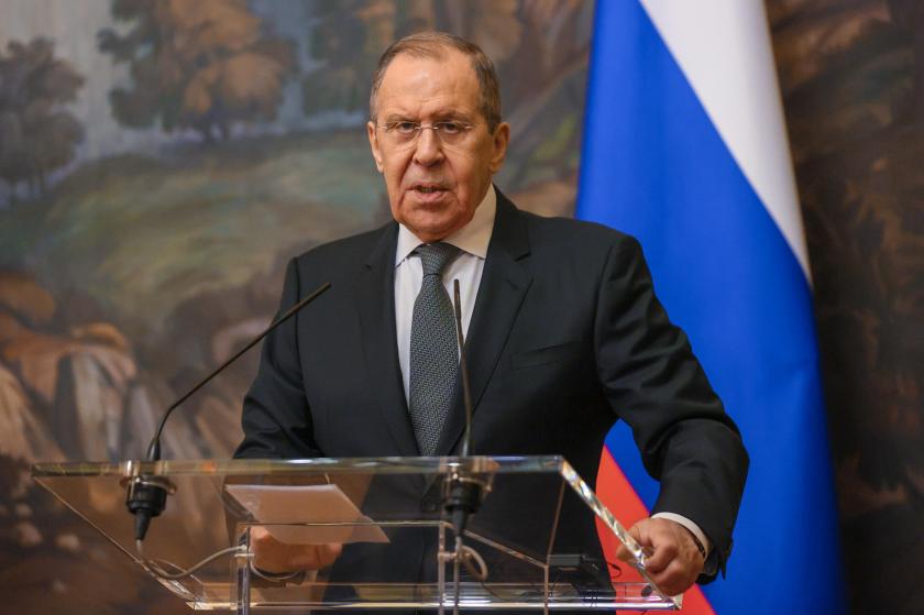 Lavrov’dan Irak ve Kürdistan Hükümeti uzlasmasina dair yorum