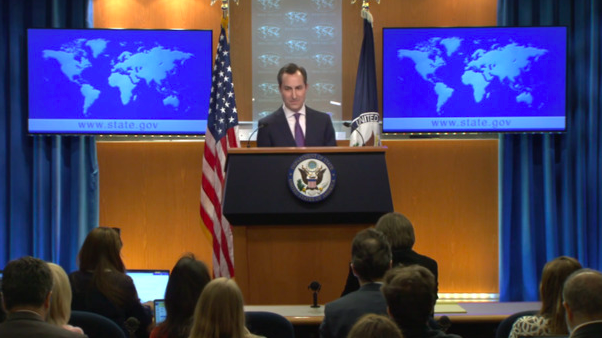 Güçlerimiz Irak’ta kalacak diyen ABD’den Türkiye ve Hamas yaniti