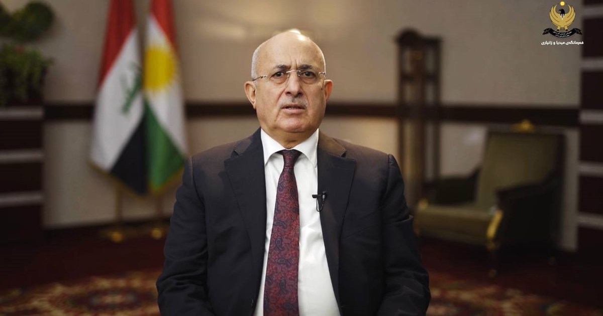 Maliye Bakani: Bagdat’in gönderdigi 500 milyar dinar yetmez!