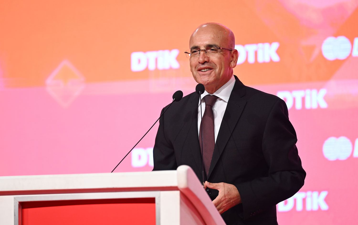 Gabar petrolüne dair Mehmet Simsek’ten açiklama