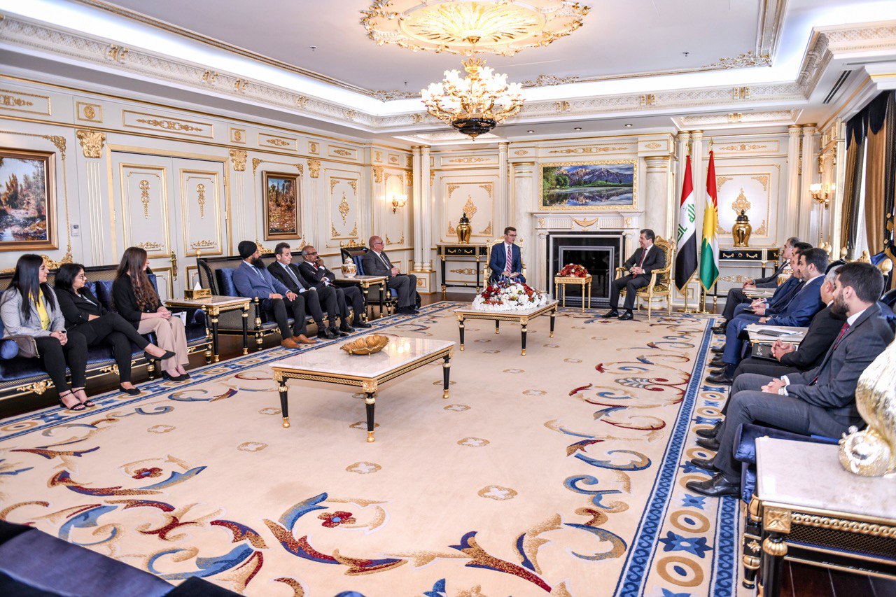 Basbakan: Irak’i diktatörlük dönemine döndürmek isteyenlere boyun egmeyecegiz