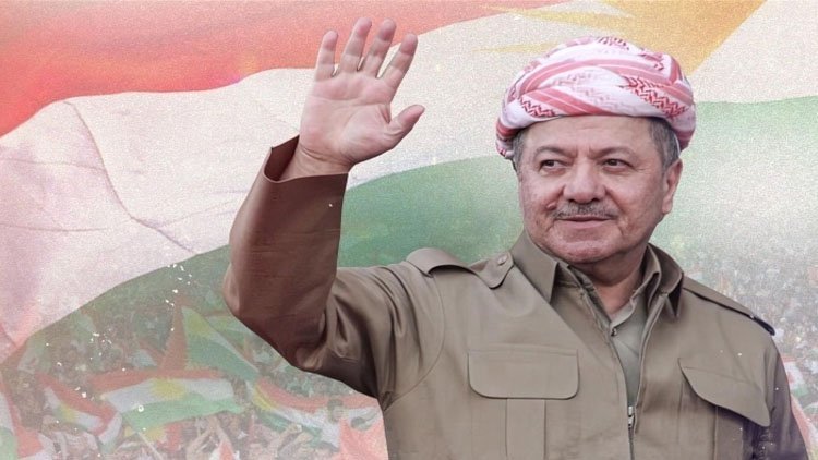 Baskan Barzani: Eylül Devrimi, Kürdistan halkinin en büyük toplumsal devrimiydi