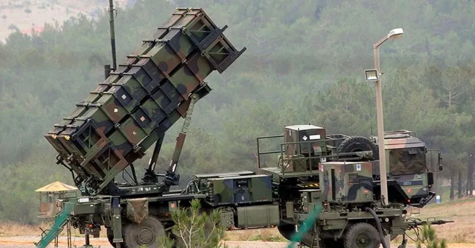 Ürdün, ABD'den dikkat çeken talepte bulundu