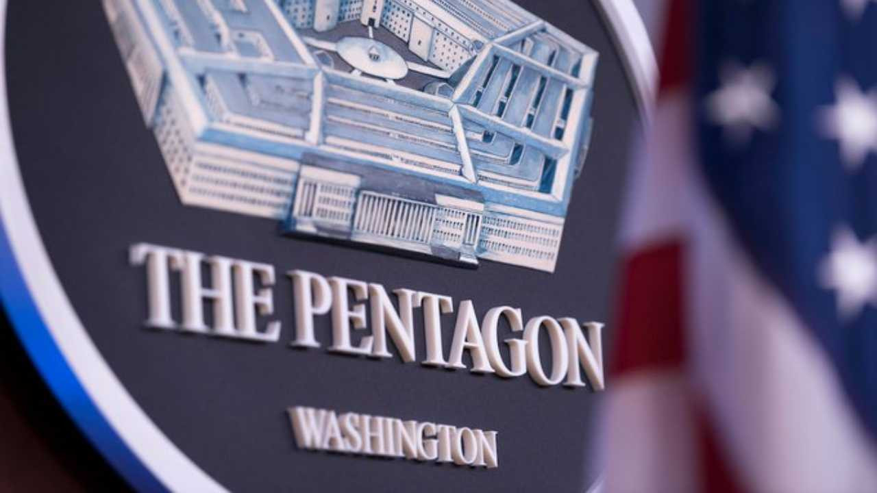 Pentagon’dan Irak ve Suriye’deki üslerine yapilan saldirilara dair açiklama