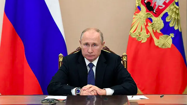 Reuters’tan 2024 ve Putin iddiasi!