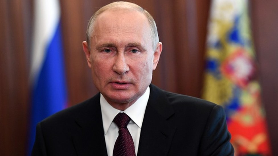 Putin'den Erbil, Suriye ve Rojava açiklamasi