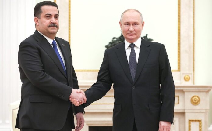 Putin’den Israil-Filistin çatismasina dair açiklama!