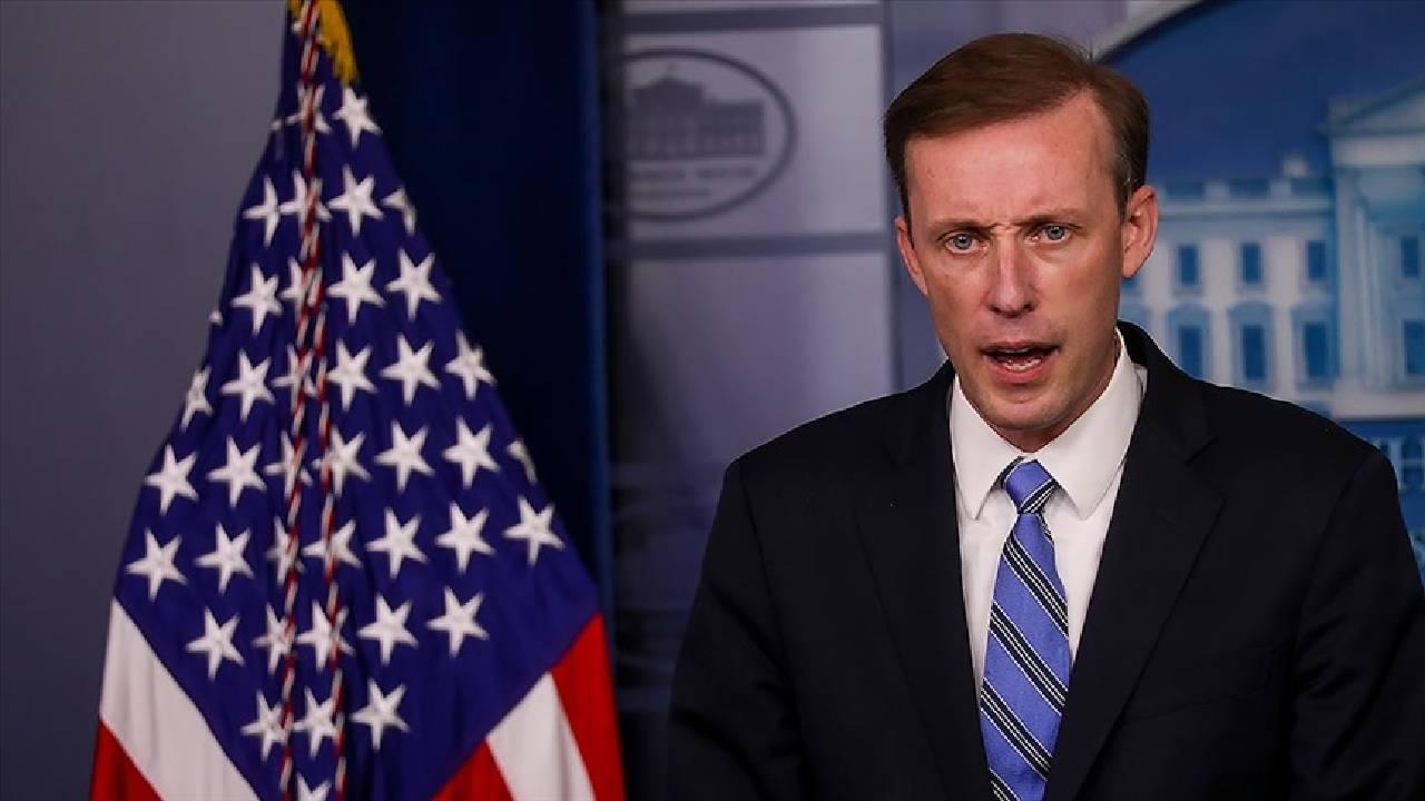 "Îran ji êrîsên li ser kestiyên Amerîkayê yên li Deryaya Sor berpirsyar e"