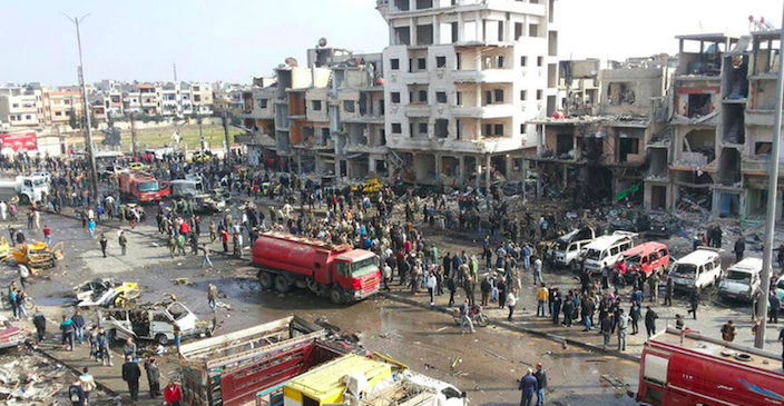 Hejmara kustiyên êrîsa balafirên bê mirov li Sûriyê zêde dibe!