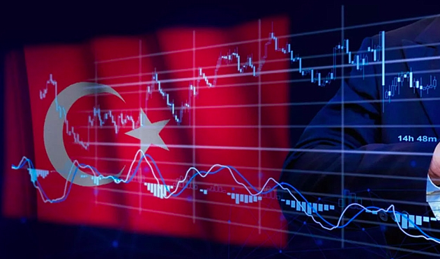 AB Komisyonu, Türkiye enflasyon tahminini açikladi