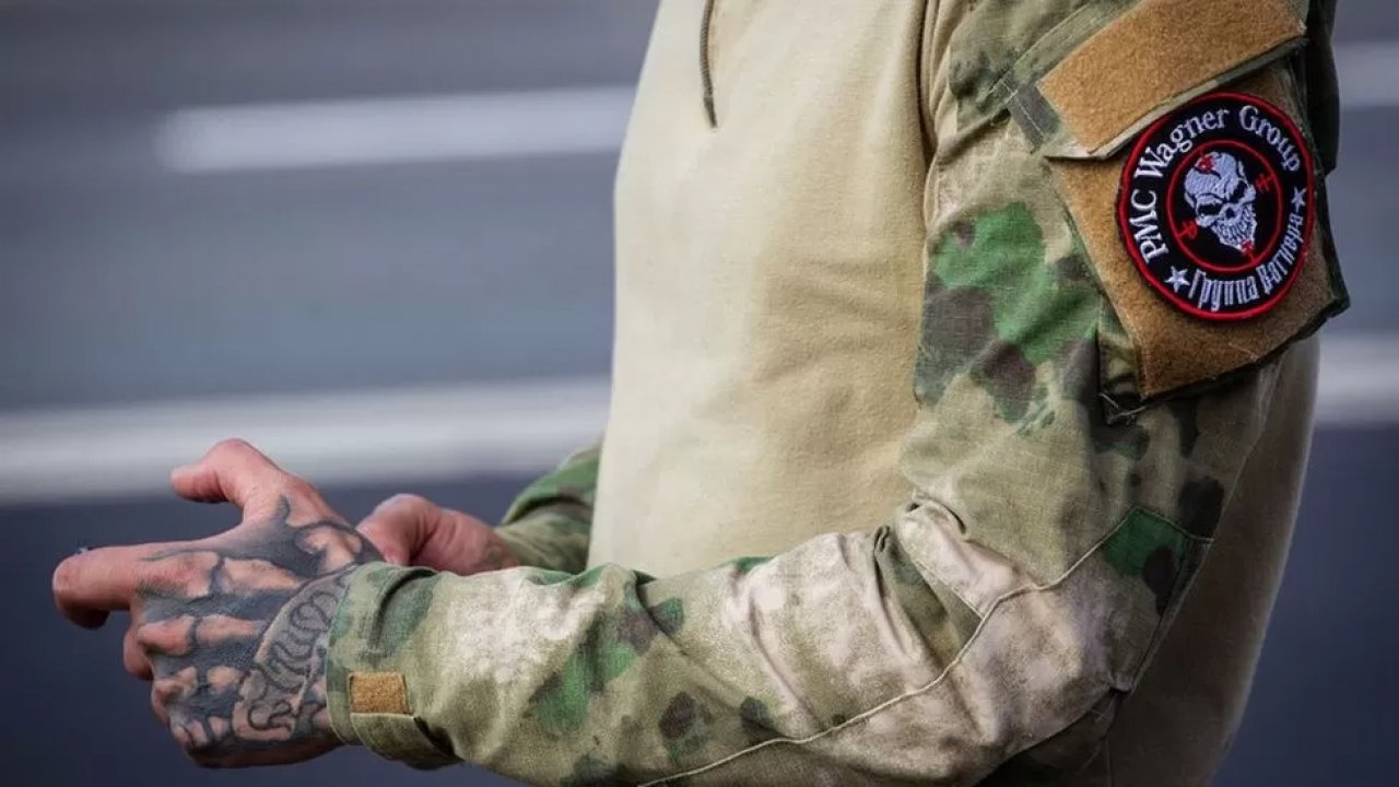 Putin'den Wagner'i orduya entegre etme hamlesi