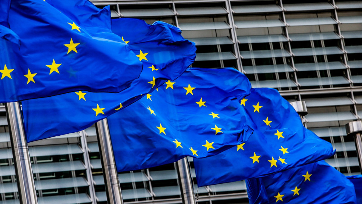 Ji Yekîtiya Ewropa çiraya kesk bo endamtiya du welatan!