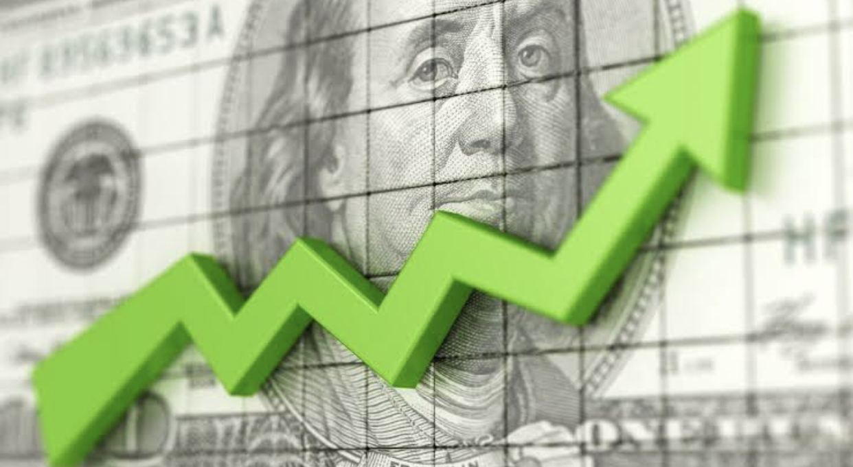 Dolar tarihi zirvede