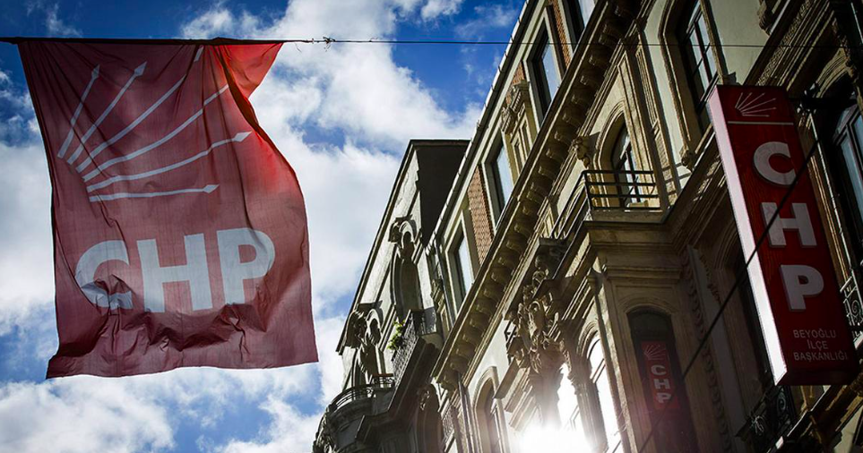 CHP 6 büyüksehir adayini açikladi: Iste o isimler!