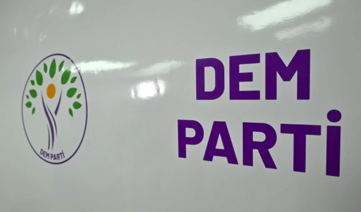 DEM Parti yerel seçim haritasini açikladi: 10 madde var!