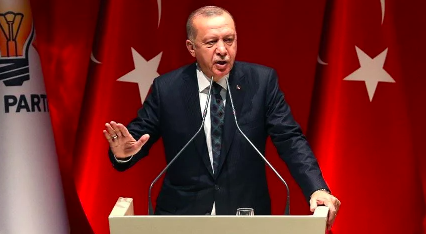 Erdogan’dan Israil’e: Bedelini agir öderler!