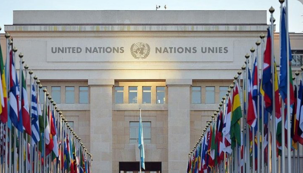 Cenevre’de ISID toplantisi: Rojava Özerk Yönetimi de katildi