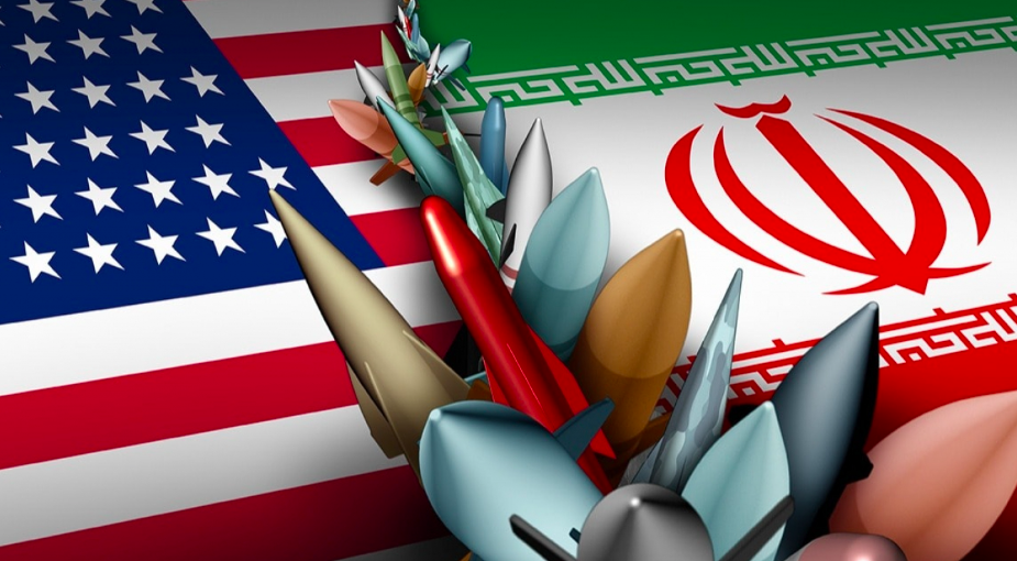 Iran'dan ABD'ye tehdit: Füzelerimizin menzilindesiniz!