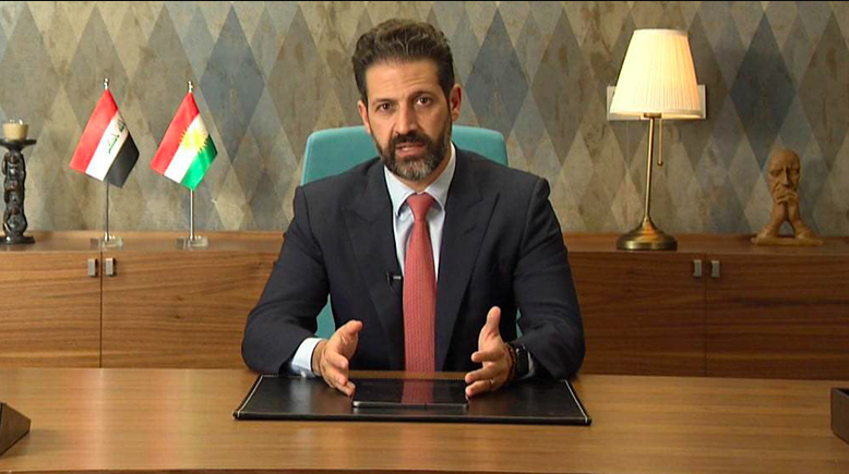 Talabani: Kürtler birlikte çalisirsa, Bagdat’ta da güçlü olur