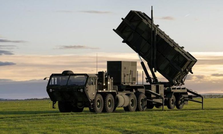 ABD'den Pesmergeye Patriot destegi: Gözlerin çevrildigi tarih: 1 Subat!