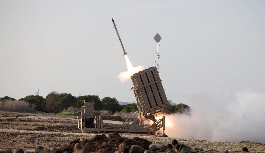 Azerbaycan, Israil’den hava savunma sistemi alacak