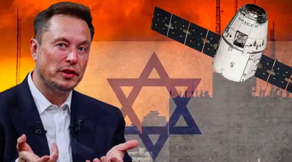 Elon Musk, Israil'i ziyaret edecek