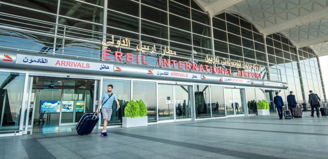 Kürdistan Bölgesi heyetinin Dubai seferi bugüne ertelendi