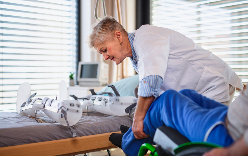 Felç tedavisinde umut veren çalisma