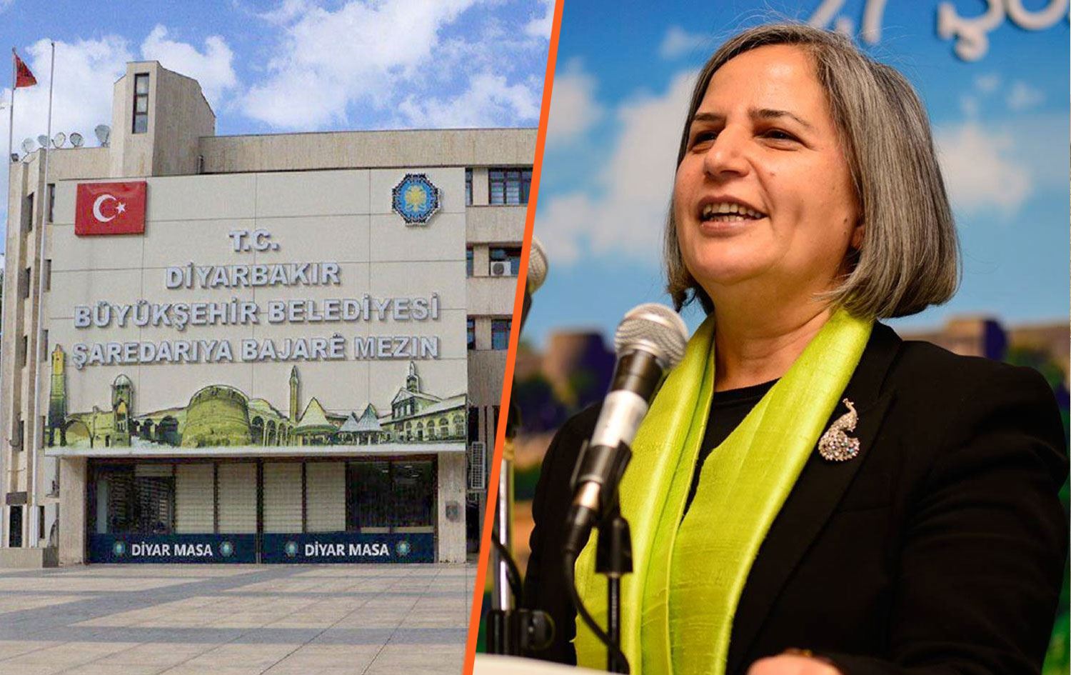 Gültan Kisanak’tan kayyimlar ve seçimlere dair dikkat çeken sözler