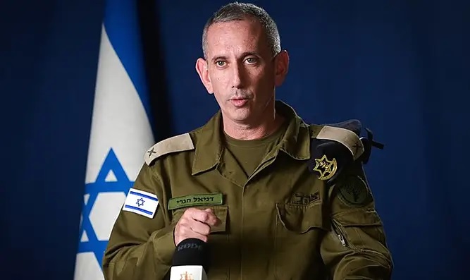 Îsraîl: Me bajarê Gazzeyê bi temamî dorpêç kir