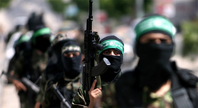 Daxuyaniya Hamasê ya li ser dirêjkirina agirbestê