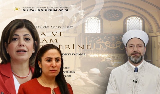 HEDEP’ten Diyanete Kürtçe tepkisi: Münafikliktir!