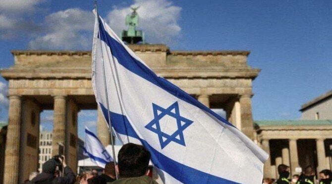 Israil'den yurt disinda bulunan Hamas liderlerine gözdagi!