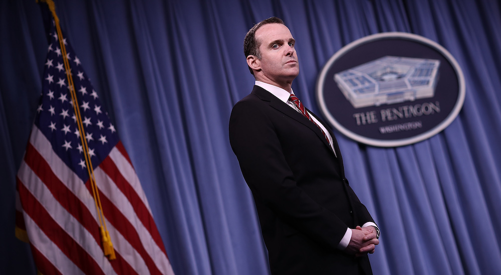 McGurk: Azadkirina dîlên di destê Hamasê de ne wê bibe sedema zêdebûna gihandina alîkariyan