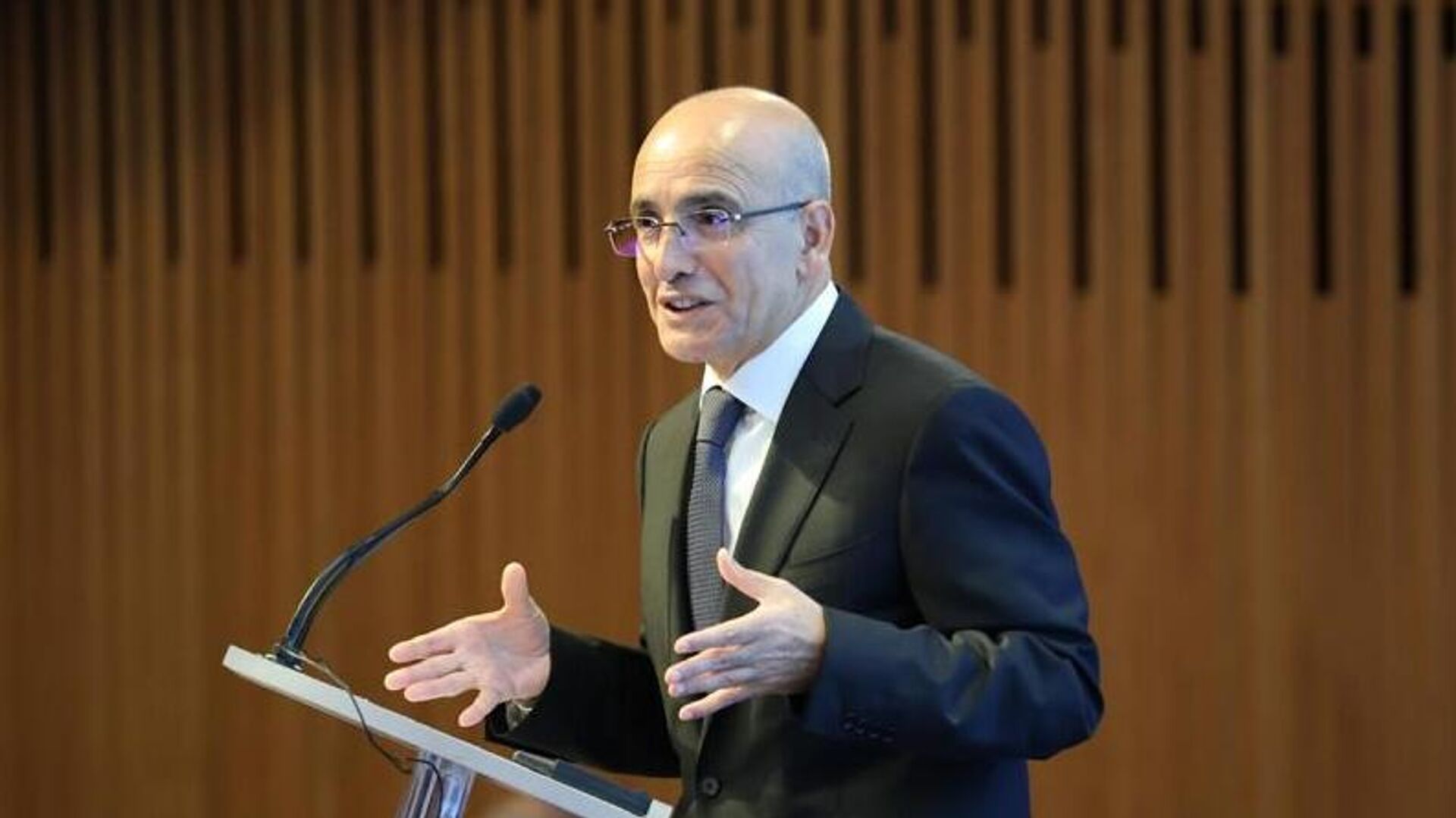 Dikkat çeken iddiada Mehmet Simsek ve ABD ayrintisi!