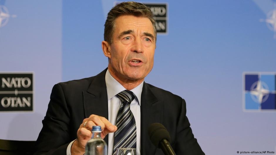 Eski NATO Genel Sekreteri‘nden Ukrayna önerisi