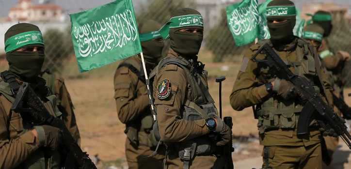 Hamas liderinden Hizbullah açiklamasi! Savasa girmeyecek!