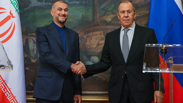 Rusya ve Iran’dan ‘ateskes’ çagrisi