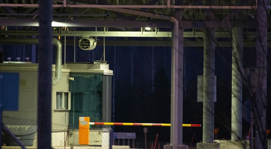 ‘O ülke’ Rusya ile olan sinir kapilarini yeniden açacak