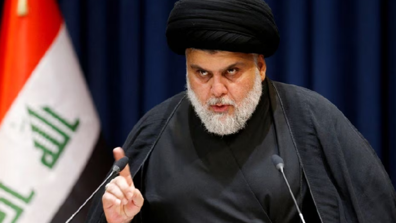 Mukteda es-Sadr 4 ülkeye çagrida bulundu