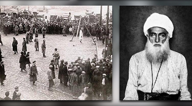 Ji bo eskerekirina gora Sêx Seîd serlêdan li Dadgeha Destûrê hate kirin