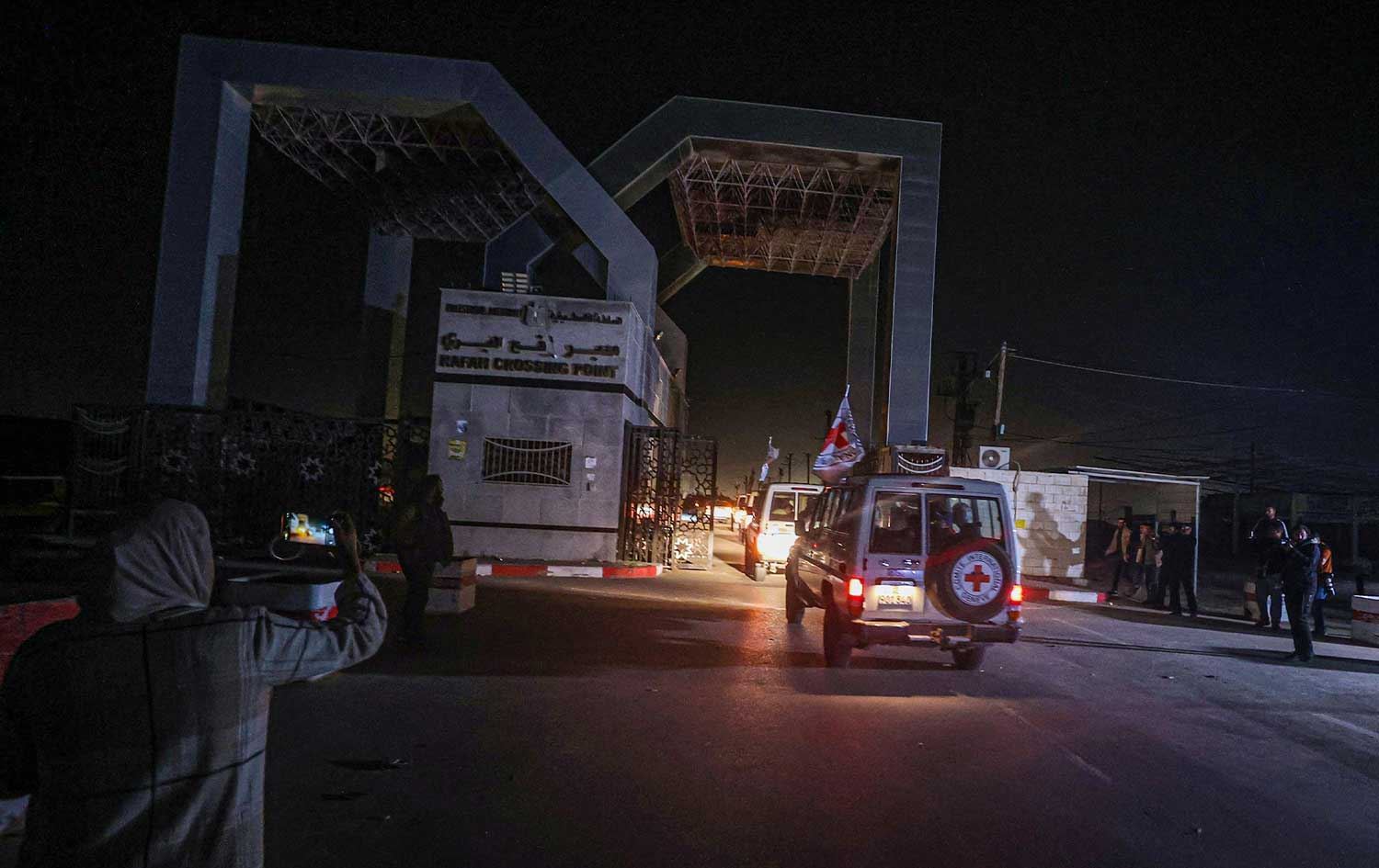 Gazze: Kassam Tugaylari rehine takasini erteledi