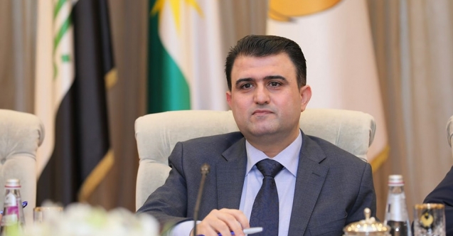 ‘Kerkük'ün seçim yapma hakki var’